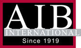 AIB International logo