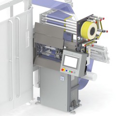 retrofit pouch machinery