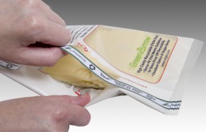 freshpak barrier plus packaging