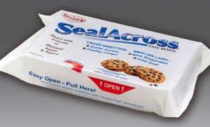 sealacross tray