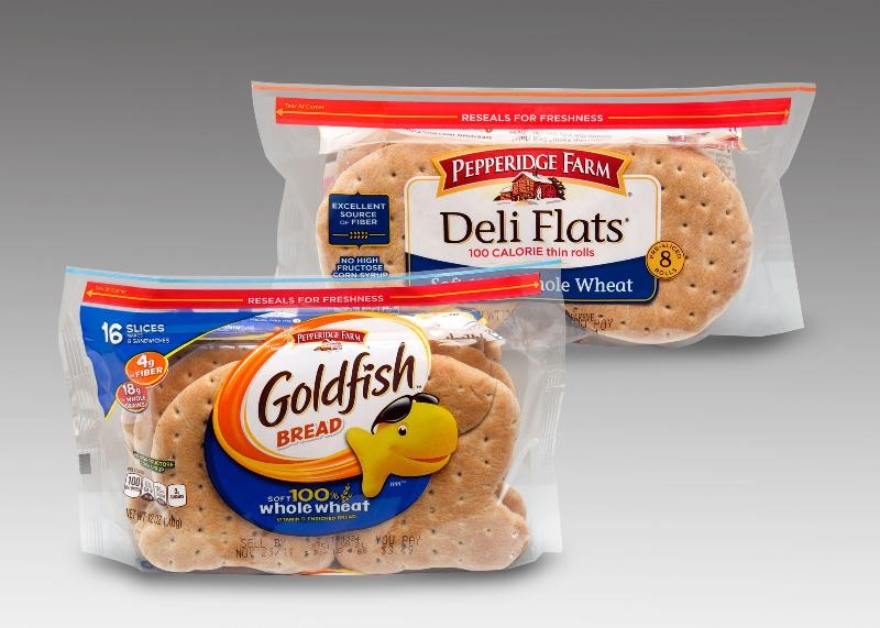 pepperidge farm goldfish bread