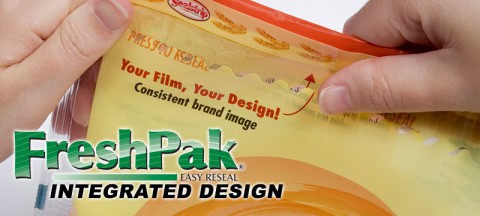 FreshPak Integrated Design