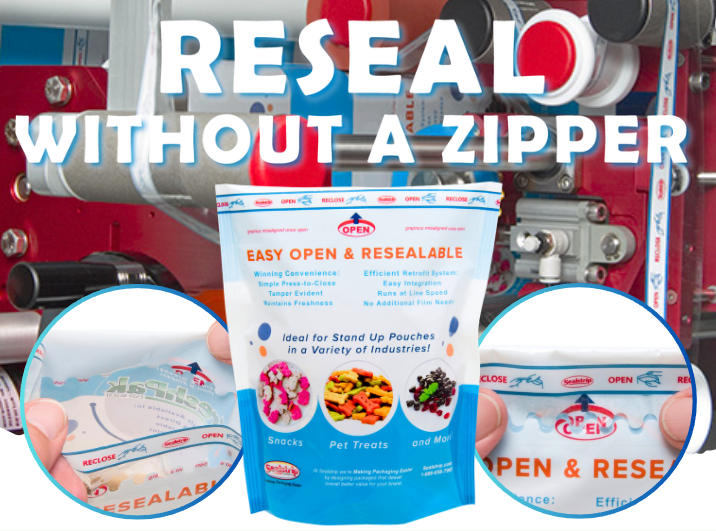 alt sup reseal without zipper