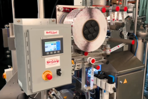 roll&seal applicator