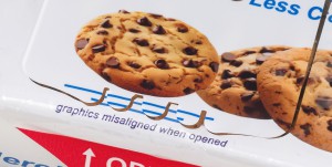 sealacross tray tamper evidence