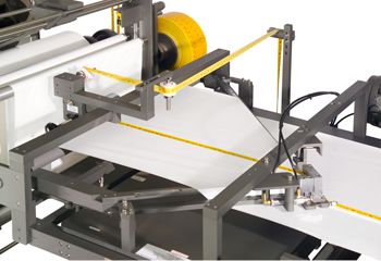 Sealstrip Easy Reseal Machinery