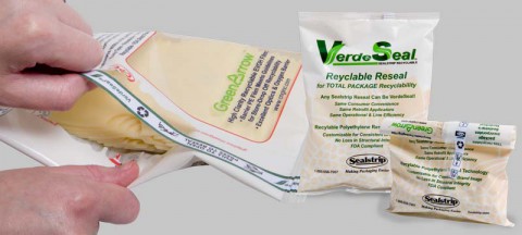 verdeseal monomaterial