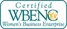 Women's Business Enterprise logo